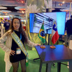 Cafés do Norte Pioneiro brilham na Expo Café Chile 2024 Cafés do Norte Pioneiro brilham na Expo Café Chile 2024