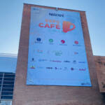 Cafés do Norte Pioneiro brilham na Expo Café Chile 2024 Cafés do Norte Pioneiro brilham na Expo Café Chile 2024