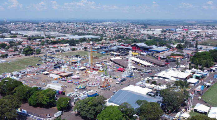 Estado investe R$ 28 milhões para fortalecer eventos e o setor de turismo no 1º semestre Foto: Roberto Dziura Jr/AEN