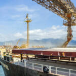 Exportações de soja, açúcar, combustíveis e frango batem recorde no Paraná em 2024