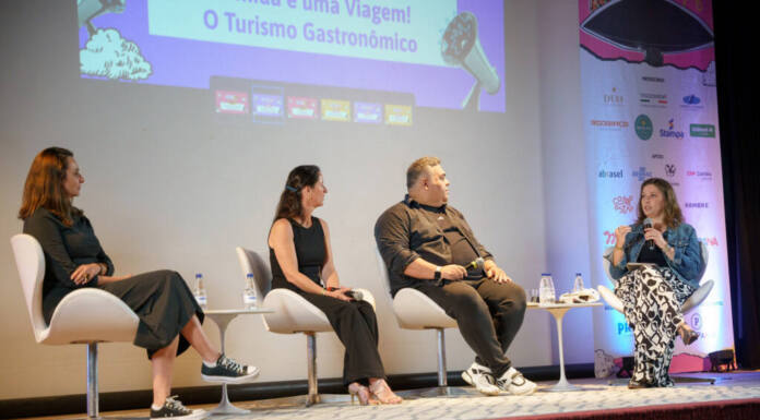 Viaje Paraná abre chamamento para empresários participarem de festival de gastronomia