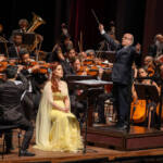 4 mil pessoas prestigiam abertura da temporada da Orquestra Sinfônica em 2024