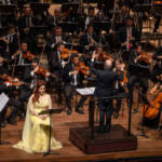 4 mil pessoas prestigiam abertura da temporada da Orquestra Sinfônica em 2024