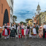 Novo boletim da Secretaria do Turismo mostra crescimento do setor no Paraná em 2023