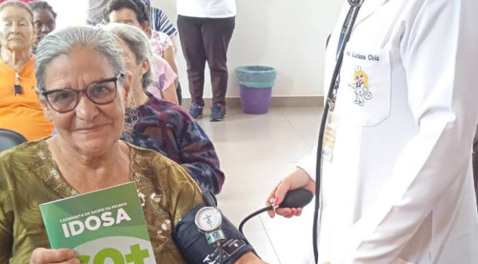 Foto: Arquivo SESA-PR