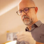 Museu Campos Gerais organiza acervo de fotos para exposição sobre o Norte Pioneiro