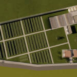 IDR-Paraná terá em Londrina horto de plantas medicinais, aromáticas e condimentares