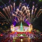 De olho em turistas, cidades do Paraná promovem grandes programações de Natal
