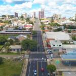Guarapuava chega aos 204 anos como uma cidade moderna e aberta a novos horizontes