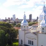 Guarapuava chega aos 204 anos como uma cidade moderna e aberta a novos horizontes