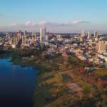 Guarapuava chega aos 204 anos como uma cidade moderna e aberta a novos horizontes