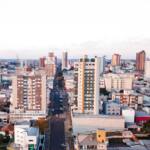 Guarapuava chega aos 204 anos como uma cidade moderna e aberta a novos horizontes