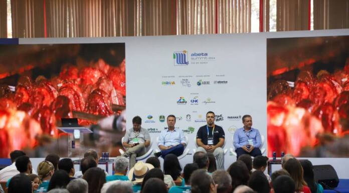 Estado leva atrativos e expositores ao maior evento de turismo de natureza do Brasil