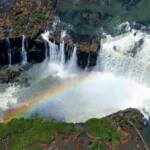 Descanso ou aventura: Paraná tem belezas naturais que encantam qualquer turista