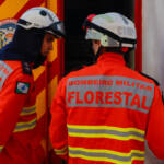 Paraná envia bombeiros para ajudar no combate a incêndios no Pantanal
