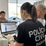 PCPR leva serviços comunitários para Ortigueira, Cianorte, Três Barras do Paraná e Maripá
