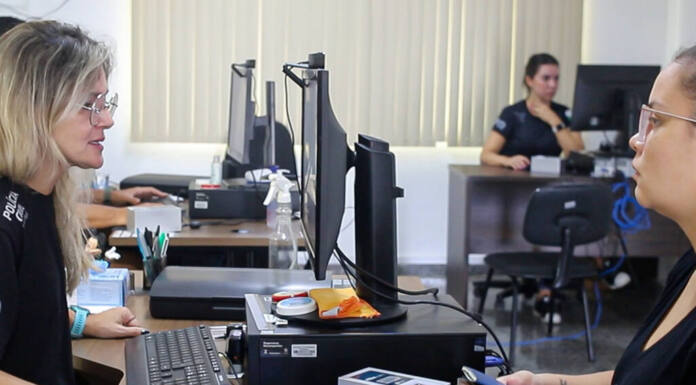 Verão Maior: PCPR já emitiu 2,1 mil Carteiras de Identidade Nacional no Litoral
