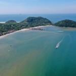 Descanso ou aventura: Paraná tem belezas naturais que encantam qualquer turista