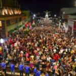 Prefeitura divulga programação empolgante do Carnaval 2024 em Cornélio Procópio