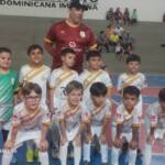 27° Copa Regional Professor Ananias Antônio Martins de Futsal Menores da Fecop 2024 resultados de 2ª feira ( 11)