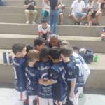 27° Copa Regional Professor Ananias Antônio Martins de Futsal Menores da Fecop 2024 resultados de 2ª feira ( 11)