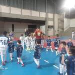 27° Copa Regional Professor Ananias Antônio Martins de Futsal Menores da Fecop 2024 resultados de 2ª feira ( 11)