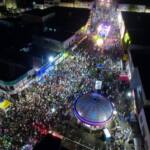Prefeitura divulga programação empolgante do Carnaval 2024 em Cornélio Procópio