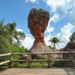 Descanso ou aventura: Paraná tem belezas naturais que encantam qualquer turista