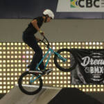 Jogos de Aventura e Natureza encerram 3ª etapa com balonismo, natação e BMX Jogos de Aventura e Natureza encerram 3ª etapa com balonismo, natação e BMX