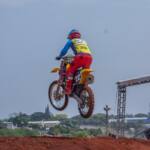 Jogos de Aventura e Natureza encerram 3ª etapa com balonismo, natação e BMX Jogos de Aventura e Natureza encerram 3ª etapa com balonismo, natação e BMX