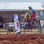 Jogos de Aventura e Natureza encerram 3ª etapa com balonismo, natação e BMX Jogos de Aventura e Natureza encerram 3ª etapa com balonismo, natação e BMX