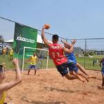 Jogos de Aventura e Natureza encerram 3ª etapa com balonismo, natação e BMX Jogos de Aventura e Natureza encerram 3ª etapa com balonismo, natação e BMX