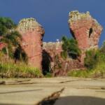 Descanso ou aventura: Paraná tem belezas naturais que encantam qualquer turista