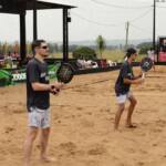 Jogos de Aventura e Natureza encerram 3ª etapa com balonismo, natação e BMX Jogos de Aventura e Natureza encerram 3ª etapa com balonismo, natação e BMX