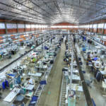 Indústria paranaense avança 4% no bimestre e ultrapassa patamar da pandemia