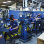 Indústria paranaense avança 4% no bimestre e ultrapassa patamar da pandemia