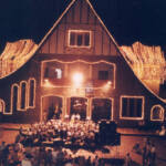 Orquestra sinfônica mais antiga do Paraná, Osuel completa 40 anos