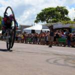 Rally Transparaná chega ao fim após percorrer 2,2 mil km em 160 cidades do Paraná