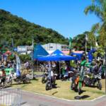 Rally Transparaná chega ao fim após percorrer 2,2 mil km em 160 cidades do Paraná