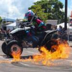 Rally Transparaná chega ao fim após percorrer 2,2 mil km em 160 cidades do Paraná