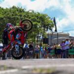 Rally Transparaná chega ao fim após percorrer 2,2 mil km em 160 cidades do Paraná