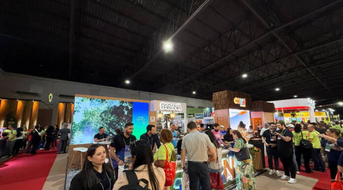 Foto: Viaje Paraná