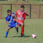 Esporte divulga relação de classificados para próxima fase do Paraná Bom de Bola