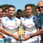 Esporte divulga relação de classificados para próxima fase do Paraná Bom de Bola