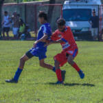 Esporte divulga relação de classificados para próxima fase do Paraná Bom de Bola