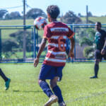 Esporte divulga relação de classificados para próxima fase do Paraná Bom de Bola