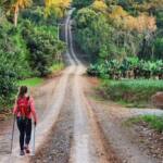 Caminho de São Miguel Arcanjo, em Prudentópolis, é o novo roteiro religioso do Paraná
