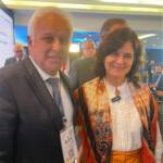 Prefeito Celso Góes participa da 85ª Reunião Geral da Frente Nacional de Prefeitos, em Brasília Prefeito Celso Góes participa da 85ª Reunião Geral da Frente Nacional de Prefeitos, em Brasília