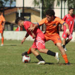 Esporte divulga relação de classificados para próxima fase do Paraná Bom de Bola