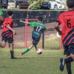 Esporte divulga relação de classificados para próxima fase do Paraná Bom de Bola